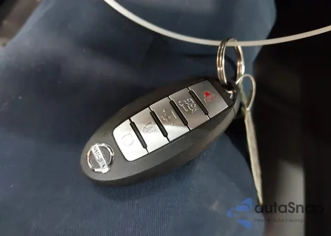 2021 Nissan Rogue Platinum Intelligent Awd from USA, damaged, VIN JN8AT3DD3MW318681